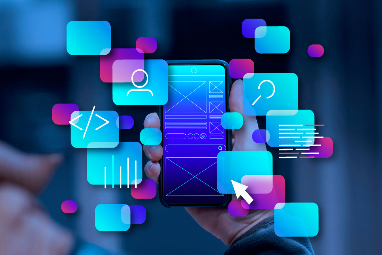 Custom Enterprise Software Development