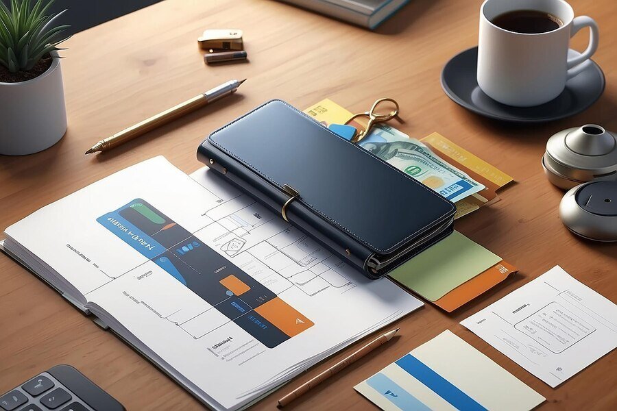 Accounts Payable & Receivable Management