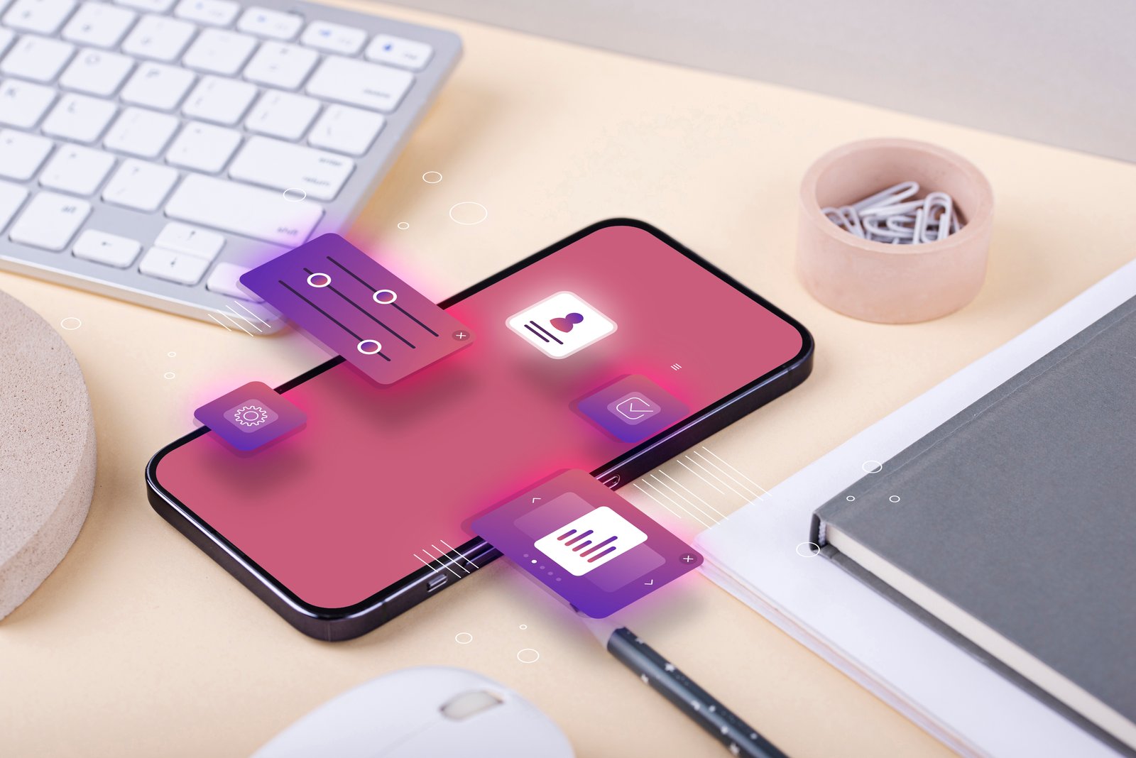 Social Media Management